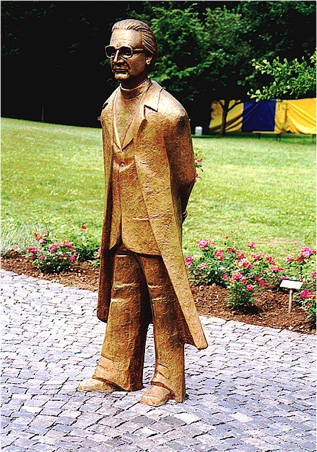 zuse als junger ingennieur