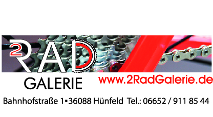 Logo Zweirad