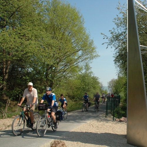 Wandern & Radfahren