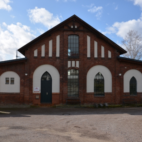 Museen und Galerien
