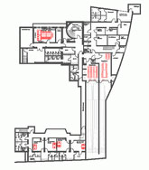 Stadthalle Hünfeld Kellergeschoss Stadthalle Hünfeld Kellergeschoss