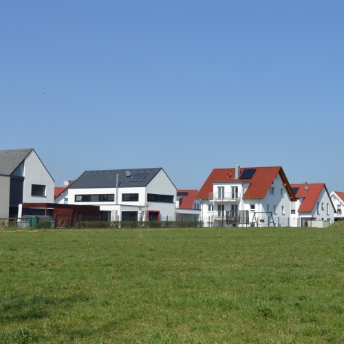 Wo kann ich bauen?