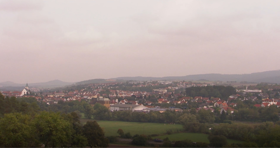 Alternatives Bild