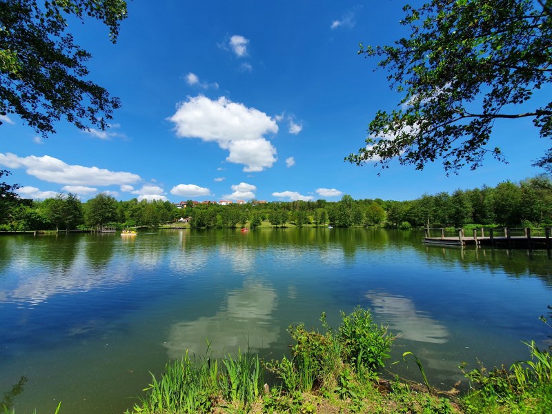 Freizeitanlage Haselsee