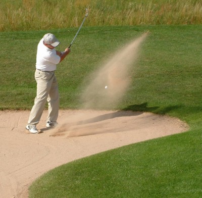 Golfen in Hünfeld