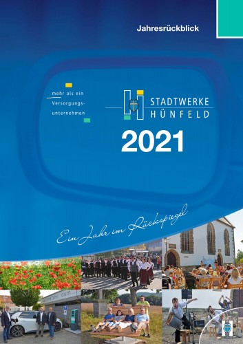 Hünfeld 2021