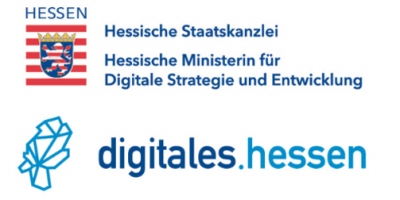 logo: digitales.hessen