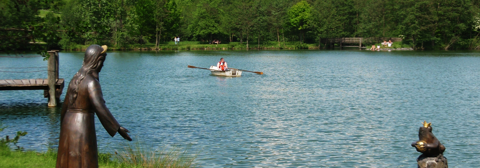 Maerchenrundweg Haselsee Header