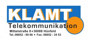 KLAMT-Telekommunikation