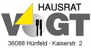 Hausrat Vogt