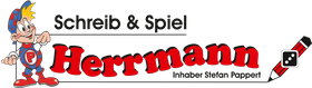 Schreib und Spiel Herrmann
