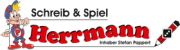 Schreib und Spiel Herrmann