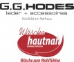 G.G. Hodes und Wäsche hautnah