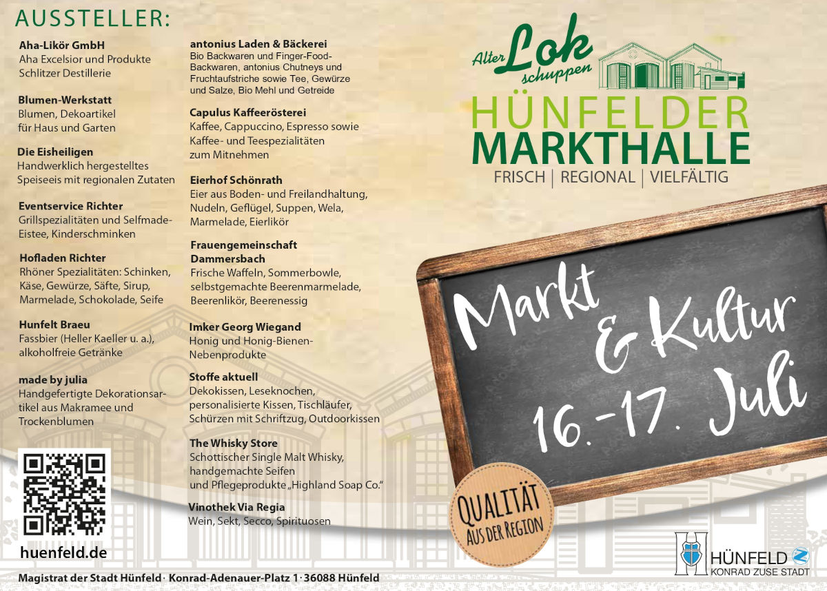 markthalle huenfeld flyer 22