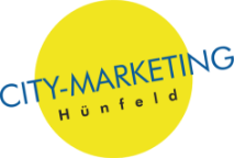 Logo: City Marketing Hünfeld