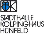 logo stadthalle kolpinghaus
