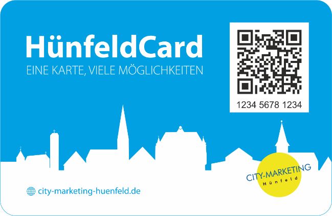 HuenfeldCard