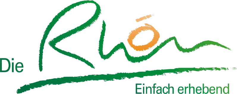 Logo Röhn einfach erhebend