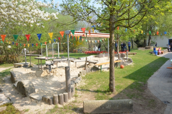 Stellenangebote Kindertagesstätten und Verbundpartner