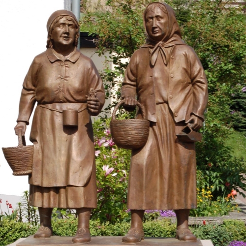 Stadtteil Dammersbach