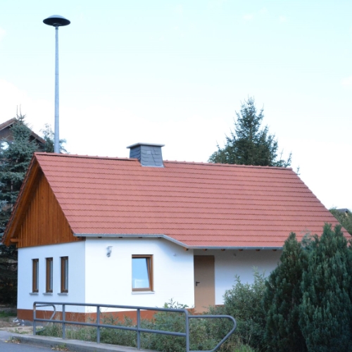 Stadtteil Oberrombach