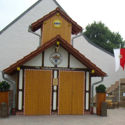 Stadtteil Roßbach