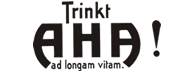 logo trink alpha