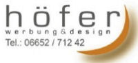 Höfer Werbung & Design