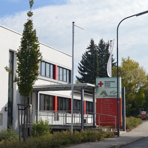 Wer unterstützt mich bei der Seniorenbetreuung?