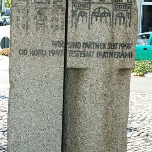 Städtepartner & Partnerschaften