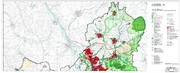Karte 10a 	Entwicklung - rechtliche Bedingungen - Nordblatt