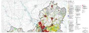 Karte 10b 	Entwicklung - landschaftspfl. Maßnahmen - Nordblatt