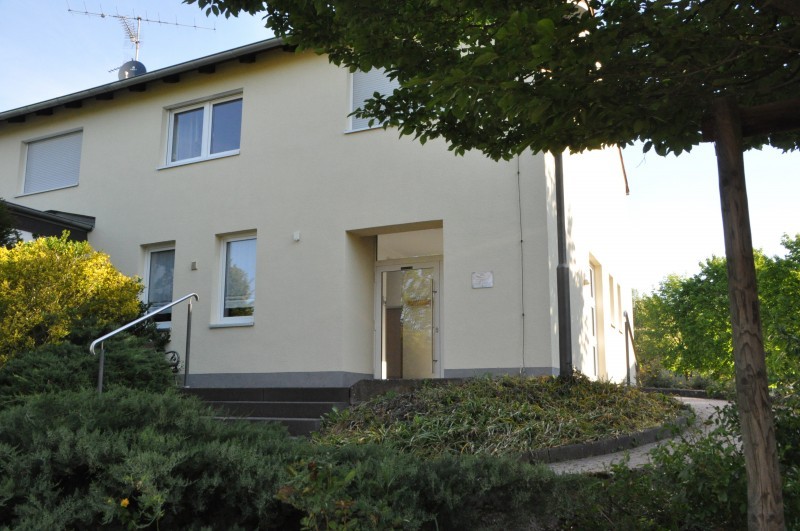 Bild: Bürgerhaus Nüst