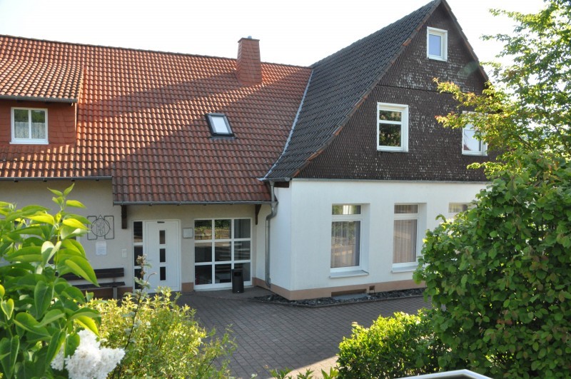 Bild: Bürgerhaus Dammersbach