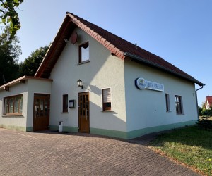 Bürgerhaus Oberfeld