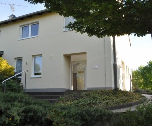 Bürgerhaus Nüst