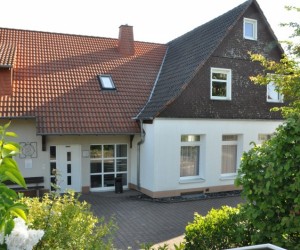 Bürgerhaus Dammersbach