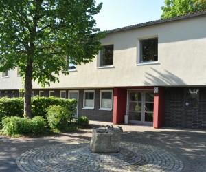 Bürgerhaus Rückers