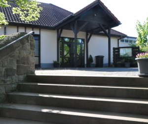 Vereinshaus Michelsrombach