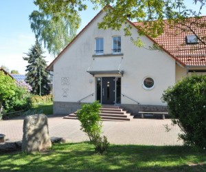 Vereinshaus Sargenzell