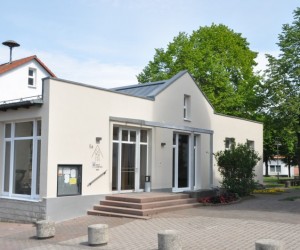 Vereinshaus Roßbach