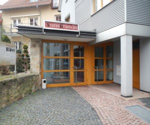 Stiftsgewölbe