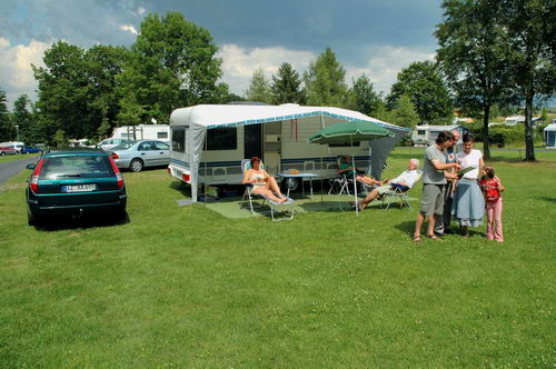 Campingpark Praforst