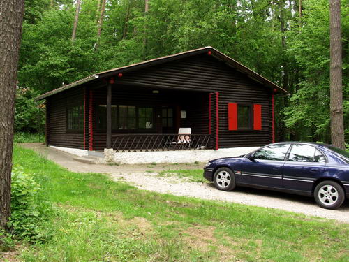 Ferienhaus Praforst