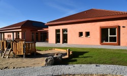 Kindertagesstätte Molzbacher Berg