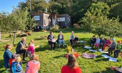 Natur- und Waldkindergarten "Die Haselmäuse"