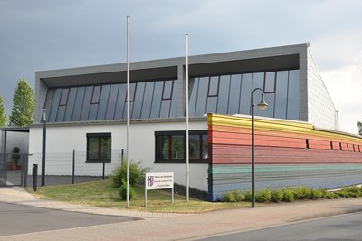 Vinzenz-von-Paul-Schule
