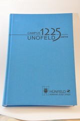 1225 Jahre Campus Unofeld