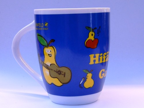 Gaalberntasse