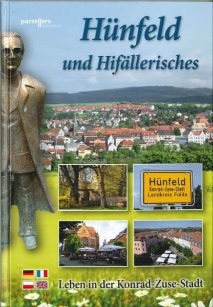  Hünfeld und Hifällerisches